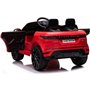 Skorpion Wheels Range Rover Evoque Style 12V Κόκκινο 