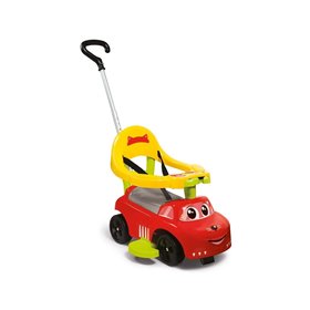 Smoby Auto Balade Elec Ride On  Smoby Auto Balade Elec Ride On