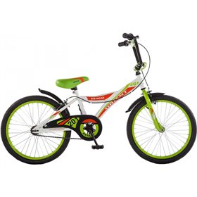 ORIENT BIKES Ποδήλατο Bmx 20 Ίντσες Bingo Πράσινο  ORIENT BIKES Ποδήλατο Bmx 20 Ίντσες Bingo Πράσινο