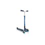 Globber Scooter Elite Master Lights Navy Blue 