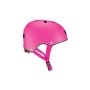 Globber Κράνος Junior Primo Lights Deep Pink Unisex-Youth, XS-S(48-53Cm) 