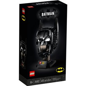 LEGO Batman Cowl LEGO Batman Cowl
