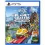 frontier PS5 Planet Coaster Console Edition 