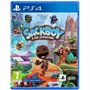 playstation PS4 Sackboy A Big Adventure 