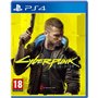 cd projekt red PS4 Cyberpunk 2077 