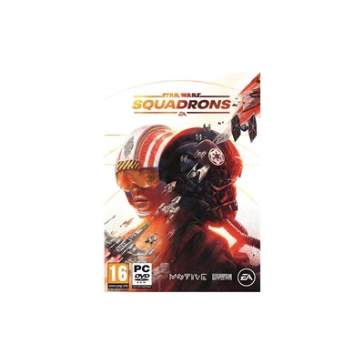 EA GAMES PC Star Wars Squadrons 