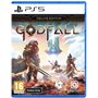 gearbox publishing PS5 Godfall Deluxe Edition 