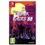 Goliath Black Future 88 (Nintendo Switch) 