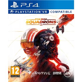 EA GAMES PS4 Star Wars Squadron  EA GAMES PS4 Star Wars Squadron