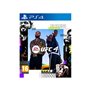 EA GAMES PS4 UFC 4 