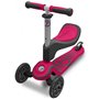 smartrike Παιδικό Πατίνι - Scooter T1 Pink Ροζ 