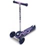 smartrike Παιδικό Πατίνι - Scooter T3 Purple Μωβ 