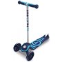 smartrike Παιδικό Πατίνι - Scooter T3 Blue (Μπλε) 