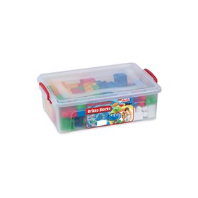 dede Τουβλάκια Γίγας Σε Μπαουλάκι 72 Τεμ. 