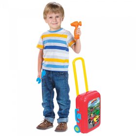 dede Βαλιτσάκι Σετ Εργαλεία Mickey Mouse  dede Βαλιτσάκι Σετ Εργαλεία Mickey Mouse
