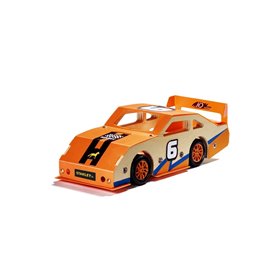 Stanley Αυτοκίνητο Αγώνων  Stanley Αυτοκίνητο Αγώνων