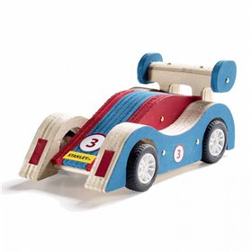 Stanley Συρόμενο Αγωνιστικό Αυτοκίνητο  Stanley Συρόμενο Αγωνιστικό Αυτοκίνητο