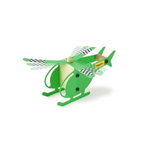 Stanley Ελικόπτερο  Stanley Ελικόπτερο