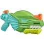 Hasbro Nerf Super Soaker Dinosquad Dino-Soak Blaster Water Dino Drench 