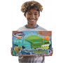 Hasbro Nerf Super Soaker Dinosquad Dino-Soak Blaster Water Dino Drench 