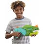 Hasbro Nerf Super Soaker Dinosquad Dino-Soak Blaster Water Dino Drench 