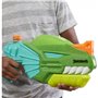 Hasbro Nerf Super Soaker Dinosquad Dino-Soak Blaster Water Dino Drench 