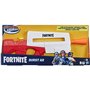 Hasbro Nerf Super Soaker Fortnite Burst Ar Blaster Water 