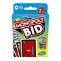 Hasbro Monopoly Bid 