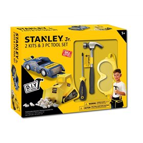 Stanley Classic 2 Ξυλοκατασκευές Και Σετ Εργαλείων 3 Τεμ  Stanley Classic 2 Ξυλοκατασκευές Και Σετ Εργαλείων 3 Τεμ