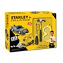 Stanley Classic 2 Ξυλοκατασκευές Και Σετ Εργαλείων 3 Τεμ 