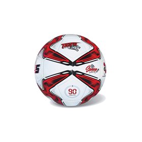 star Μπάλα Ποδοσφαίρου Soccer Training Red S.5  star Μπάλα Ποδοσφαίρου Soccer Training Red S.5