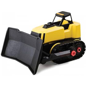 Stanley Take A Part: Bulldozer Πλαστική Μπουλντόζα  Stanley Take A Part: Bulldozer Πλαστική Μπουλντόζα
