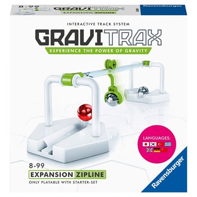 Ravensburger Gravitrax Zipline 