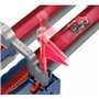 Mattel Hot Wheels Mariokart Bowsers Castle Chaos Το Κάστρο Του Μπάουζερ Πίστα 