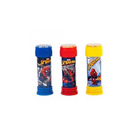 As company Μπουκαλάκι Σαπουνόφουσκες Marvel Spiderman Για 3+ Χρονών  As company Μπουκαλάκι Σαπουνόφουσκες Marvel Spiderman Για 3+ Χρονών