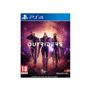 SQUARE ENIX PS4 Outriders Deluxe Day One Edition 