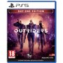 SQUARE ENIX PS5 Outriders Deluxe Day One Edition 