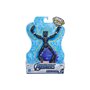 Hasbro Marvel Avengers Bend Και Flex Action Figure Black Panther 6 Ιντσών, Περιλαμβάνει Αξεσουάρ Έκρηξης 