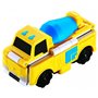 Auldey Toys Flip Cars - 1 Τεμάχιο 