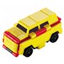 Auldey Toys Flip Cars - 1 Τεμάχιο 