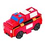 Auldey Toys Flip Cars - 1 Τεμάχιο 