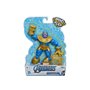 Hasbro Marvel Avengers Bend And Flex Φιγούρα Δράσης 15 Εκ. - Thanos 