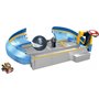 Mattel Hot Wheels Mario Kart Track Set Chain Chomp Πίστες Επιπέδων 