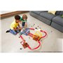 Mattel Hot Wheels Mario Kart Track Set Boos Spooky Sprint Kart Πίστες Επιπέδων 