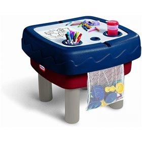 little tikes Τραπέζι Άμμου Νερού Αναδιπλούμενο Adventures  little tikes Τραπέζι Άμμου Νερού Αναδιπλούμενο Adventures