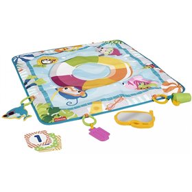 Fisher-Price Μεγάλο Πάπλωμα Δραστηριοτήτων 
