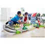 Mattel Hot Wheels Mariokart Thwomp Ruins Track Set Πίστες Επιπέδων 