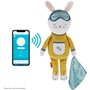 Fisher-Price Hoppy Dreams Κουνελάκι Όνειρα Γλυκά Με Smart Connect Τεχνολογία 