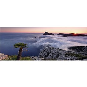 Ravensburger Παζλ 1000 Τεμ. Σύννεφα 