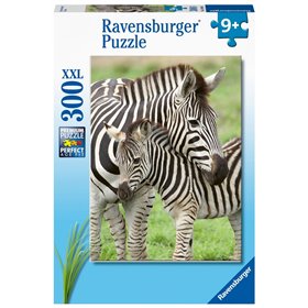 Ravensburger Παζλ 300Xxl Τεμ. Ζέβρα 